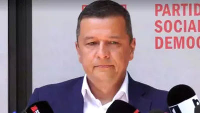 Liderii PSD, întâlnire înainte de ședința coaliției pentru discuții pe buget