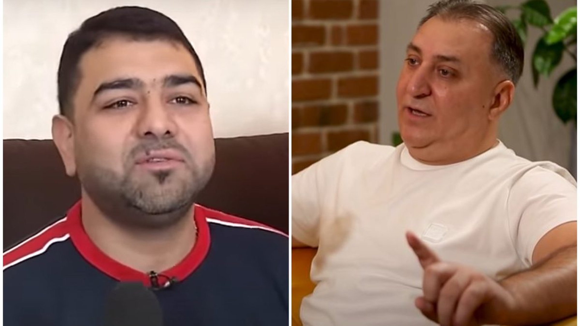 Liviu Puștiu: "Cred că Dumnezeu mi-a salvat viața”. El și Vali Vijelie trebuiau să înregistreze o piesă în studio, în centrul comercial din București care a fost mistuit de flăcări