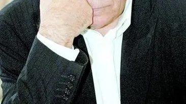 Nicolae Manolescu, ambasadorul Romaniei la Paris de pe langa UNESCO, din nou liber. Plateste 1.500 de lei pensie alimentara