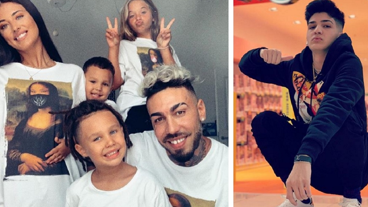Abi Talent, declarație surprinzătoare după ce Alex Velea l-a atacat din nou: „Copiii lui n-au nicio vină”