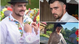 Tragedie românească! Florin a plecat la muncă în Italia şi nu s-a mai întors