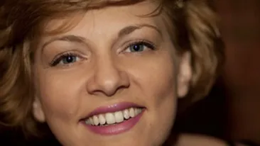 Dana Nalbaru: L-am visat pe mos Craciun, radea si ma striga bucuros!