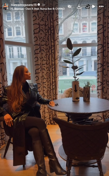 Bianca Drăgușanu a părăsit România, după ce a aflat că Gabi Bădălău o curtează pe Ema Uta. Unde a ”fugit” vedeta