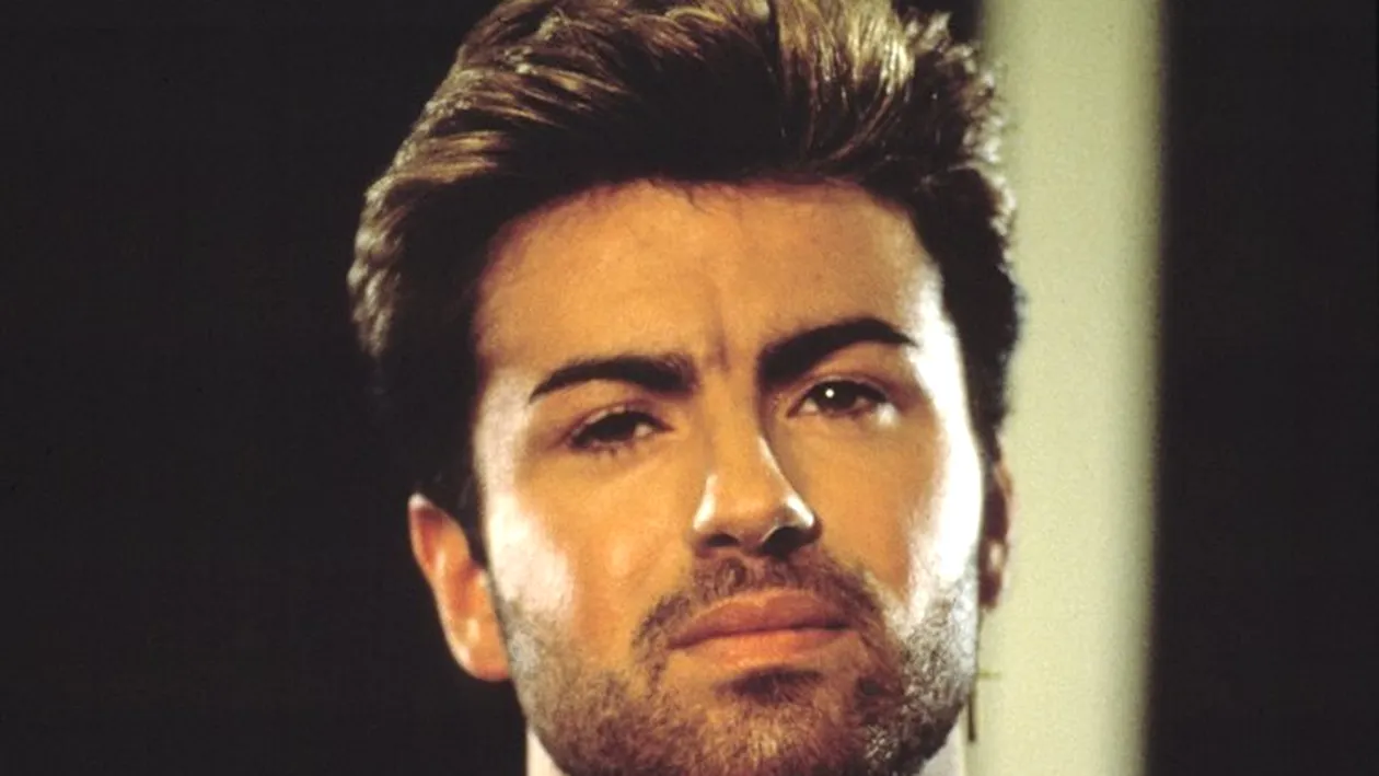 Ultima apariţie publică a lui George Michael! Artistul ajunsese greu de recunoscut