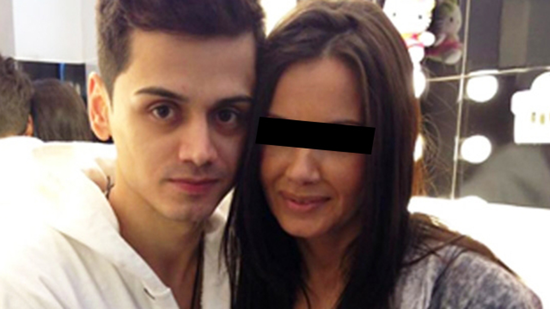 Fosta sotie a lui Pepe arunca bomba! S-a despartit de amant si se MARITA cu fostul iubit