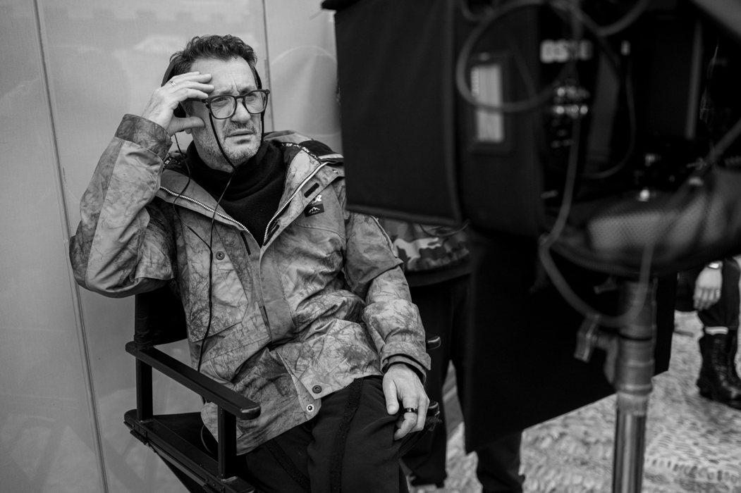 Legătura secretă dintre Mădălina Bellariu Ion și starul din Game of Thrones! Luke Roberts revine în România