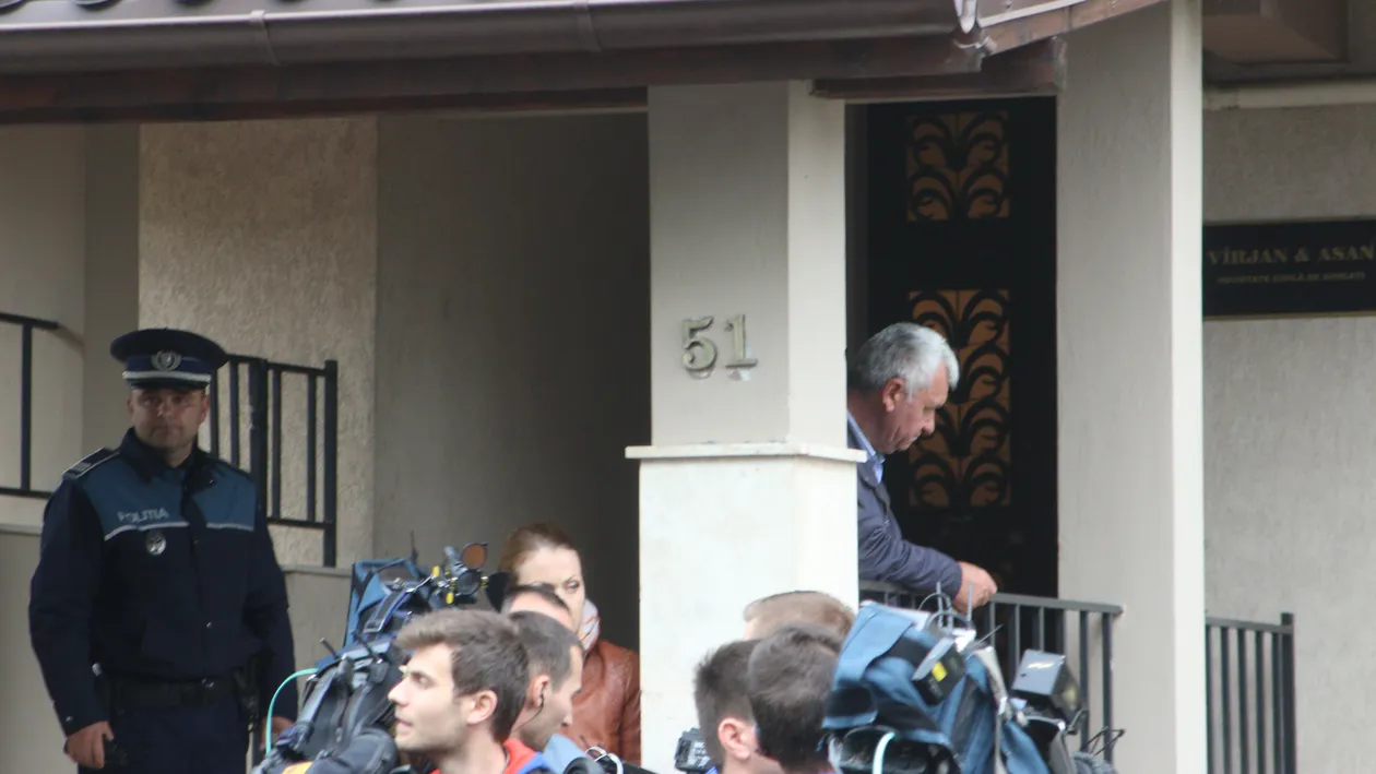 Drama milionarului care s-a impuscat in cap! A intrat in depresie dupa ce si-a pierdut un copil, iar tatal lui a ajuns “leguma”