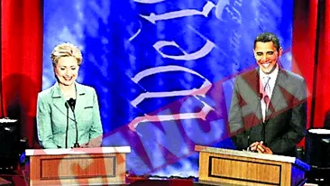 Nu-i raspunde la telefon lui Obama