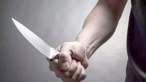 Crimă șocantă în Prahova! Un copil de 13 ani a fost ucis cu 10 lovituri de cuțit