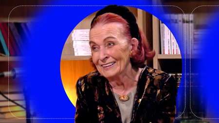 Drama neștiută a Sandei Țăranu. A internat-o la Spitalul 9 pe crainica TVR: ”Nu mai puteam!”