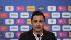 Mirel Rădoi: „Sunt 90% sigur că în momentul ăsta putem spera la locul doi!”