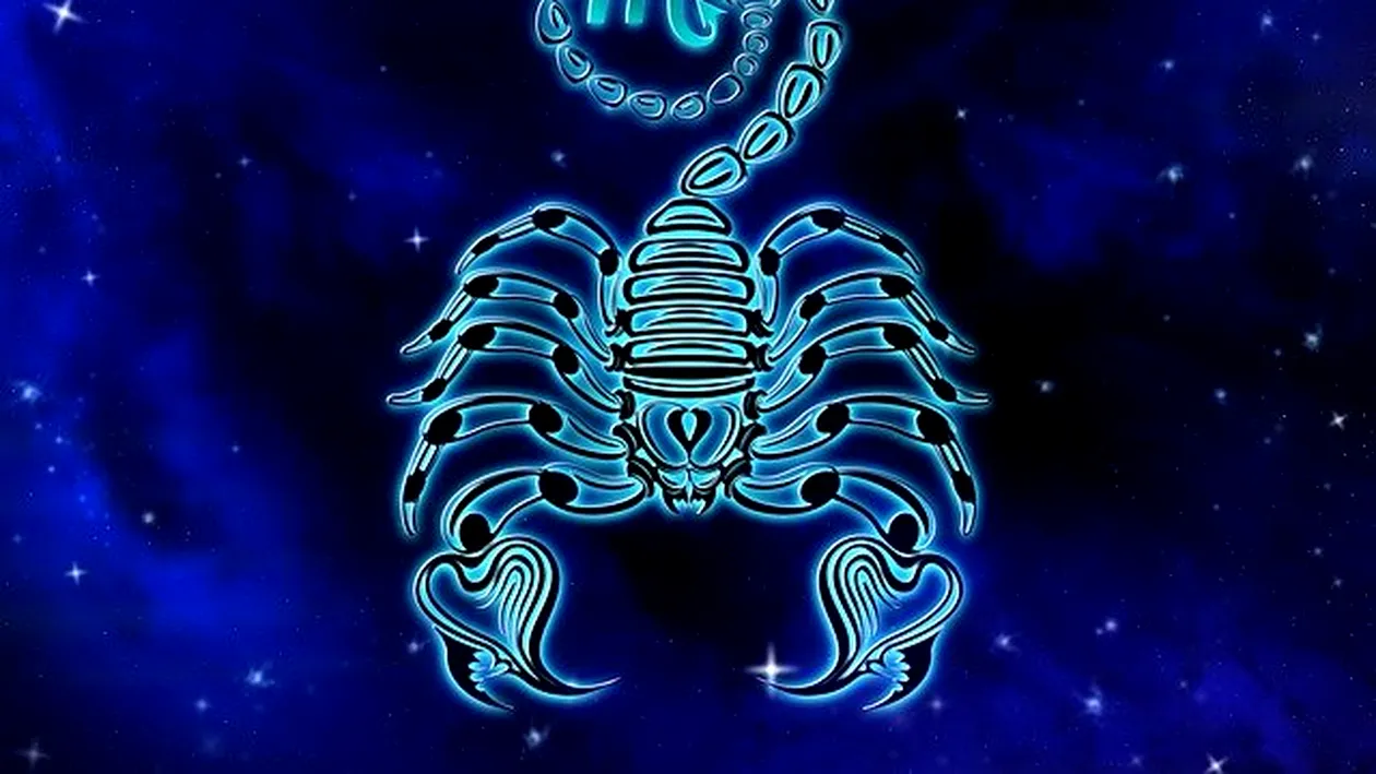Horoscop zilnic 27 august 2021. Scorpionii pot fi puși la zid de partener