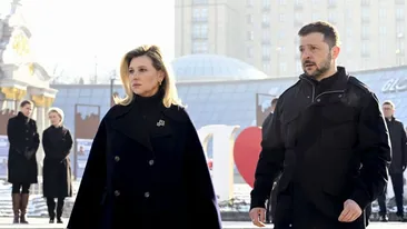 Câți bani a câștigat familia lui Volodimir Zelenski în 2024. Cât de adevărate sunt zvonurile despre averea lor de miliarde?