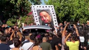 Fratele lui Florin Mototolea, dezvăluiri halucinante: "Emi caută moartea! Iar la o lună a murit"