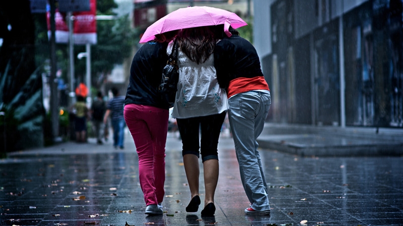 METEO 23 OCTOMBRIE: Vreme rece in toata tara