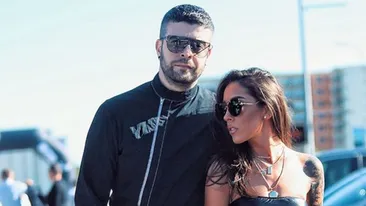 Speak, decis să o ceară de soție pe Ștefania: Relația noastră- e ceea ce trebuie