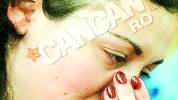 Dupa moartea bebelusului ei, conceput in aceeasi luna in care, cu doi ani inainte, si-a transat victima, studenta criminala acuza: Mi-au omorat copilul!