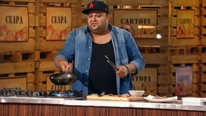Un concurent de la Mastechef, in PERICOL DE MOARTE: “Ma sufoc in somn”