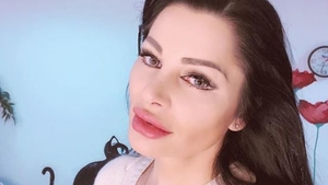 Brigitte Năstase şi-a operat din nou faţa! Primele imagini după intervenţia estetică 