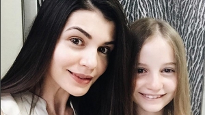 Irina, mesaj sfâşietor pentru Monica Gabor! I-a mărturisit totul cu ochii în lacrimi chiar în ziua plecării