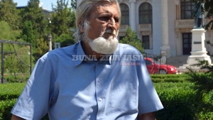 Doliu în lumea politică şi sindicală din România! S-a stins din viaţă DORU ALEXANDRESCU