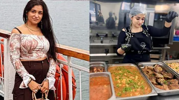 Ce a pățit sora lui Melek după ce s-a urcat într-un Uber. Șoferul a dat-o jos din mașină, la doar 5 minute după plecarea în cursă