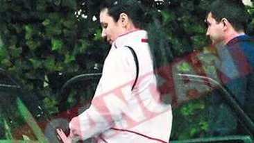 Fosta sotie a dat cu masina peste miliardarul Petrache