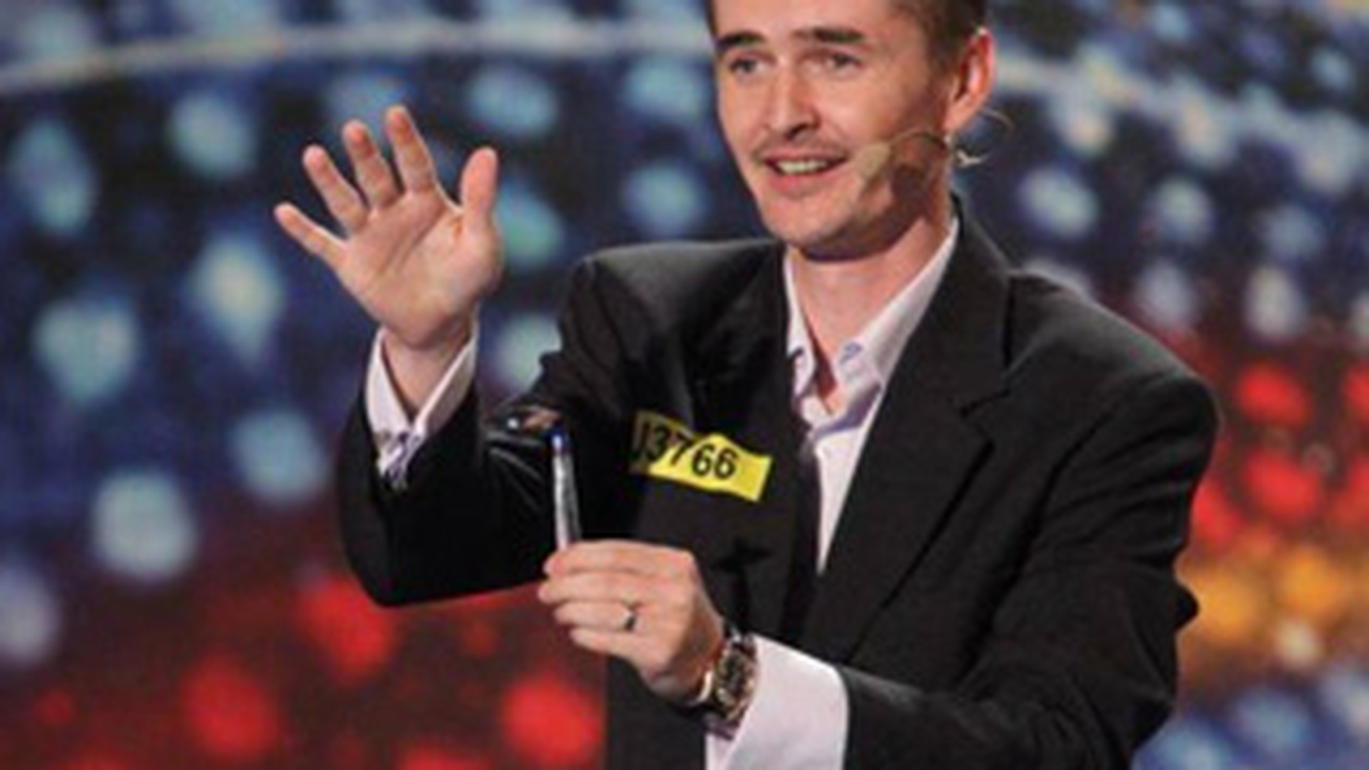Cristian Gog nu credea ca va castiga "Romanii au talent"- Vezi care erau preferatii lui in finala si pe cine a sunat imediat dupa ce a luat marele premiu