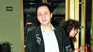 Maruta s-a dus fara Andra la nunta fiicei lui Condescu