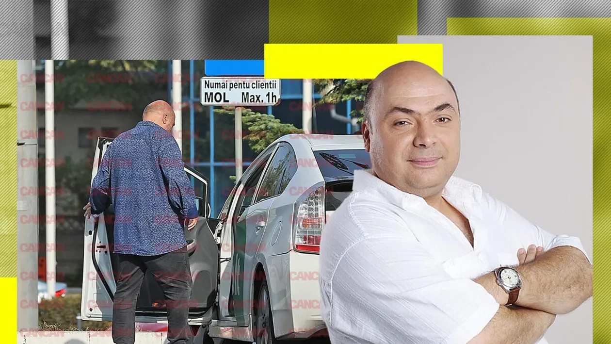 IMAGINI ULUITOARE! Îl mai ții minte pe Gogoașă din “Trăsniți în Nato”? Cum arată actorul, după ce a fost operat de cancer și ce a ajuns să facă pentru bani!