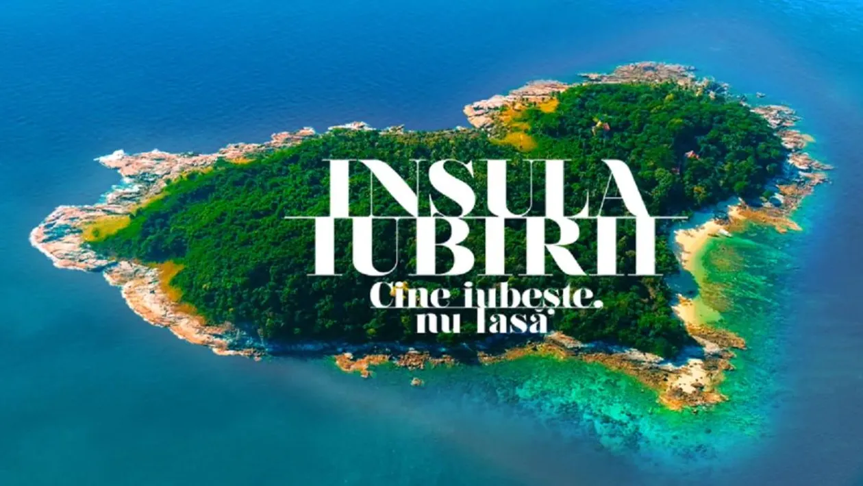 Și-au spus iar adio! Vedetele de la Insula Iubirii s-au despărțit: „Au fost multe reproșuri, zile întregi de certuri și discuții”