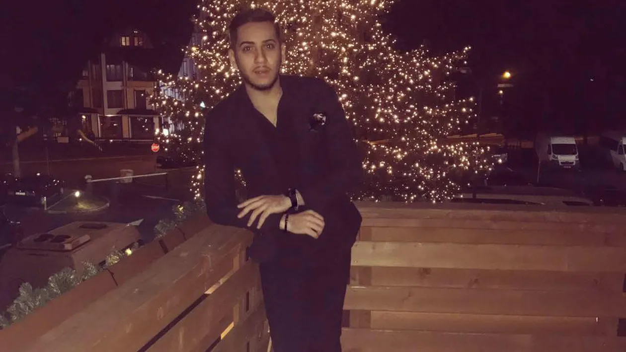 FULGY a ajuns la spital! Ce s-a întâmplat cu băiatul Clejanilor