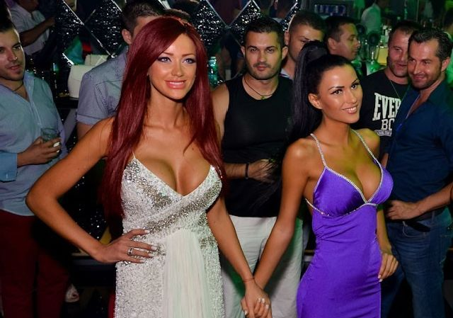 În ce relații sunt acum Bianca Drăgușanu și Daniela Crudu? Cândva erau cele mai bune prietene