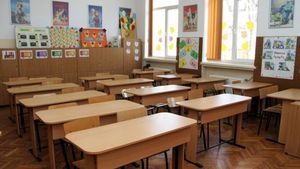 Viitorul an școlar va începe online?! Anunțul de ultimă oră făcut de Ministerul Sănătății