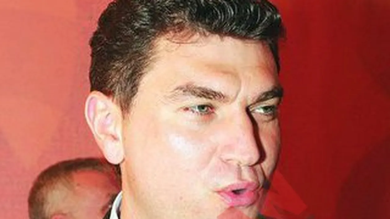 Vrea Borcea postul de presedinte al FRF?