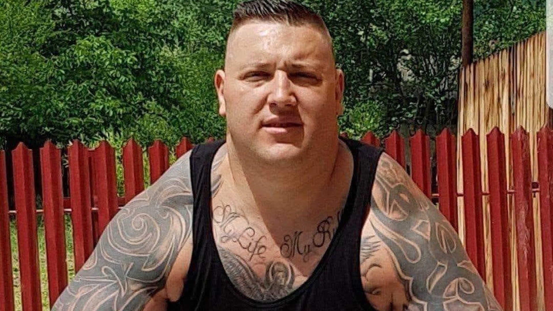 Ia uite, Piciule, ce ai ”pierdut”. Luptătorul RXF a făcut haz de necaz când a aflat meniul de Paște din închisoare, după ce a scăpat de condamnare