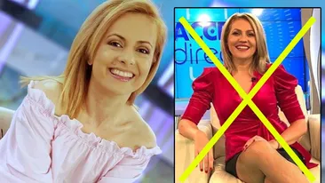 Lovitură de teatru la Antena 1! Simona Gherghe se întoarce la Acces Direct în locul Mirelei Vaida?!