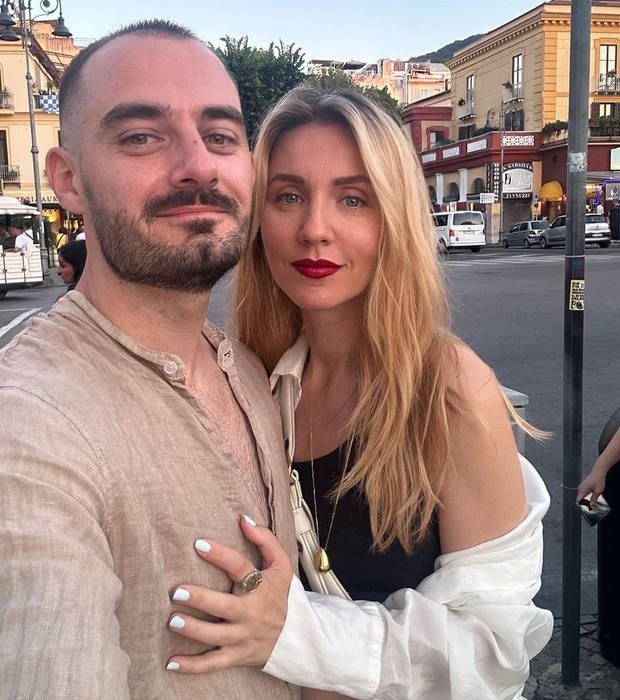 Divorț răsunător! Ana Odagiu și Conrad Mericoffer și-au spus adio după trei ani de relație: „Este adevărat”