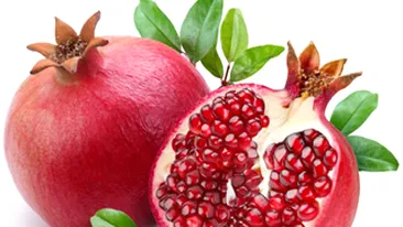 Fructe care sunt adevarate medicamente! Rodiile tin raceala departe, iar merele pot preveni afectiuni grave, cum este cancerul de colon