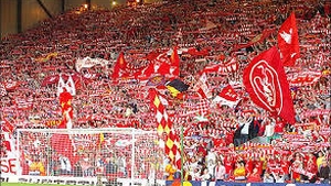 Distracţie cu ruşi pentru Liverpool pe „Anfield”!