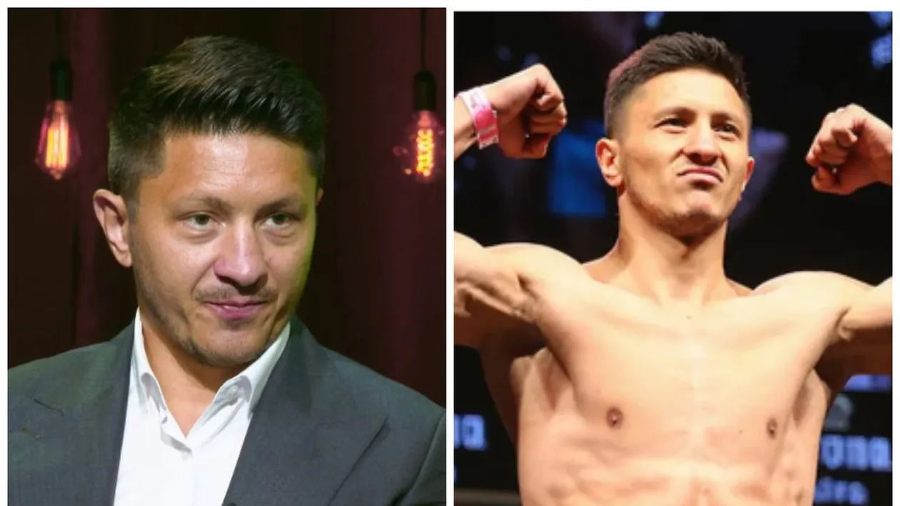 Cu ea s-a iubit Ronald Gavril timp de 4 ani. Cine este și cum arată Elena Lungu, fosta parteneră a pugilistului