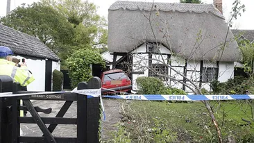 Un cuplu britanic va fi socat cand se va intoarce din concediu! Nici nu ai idee ce ii asteapta acasa!