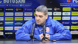 „Ciobi”: „Ne dorim foarte mult să câştigăm acest joc!”