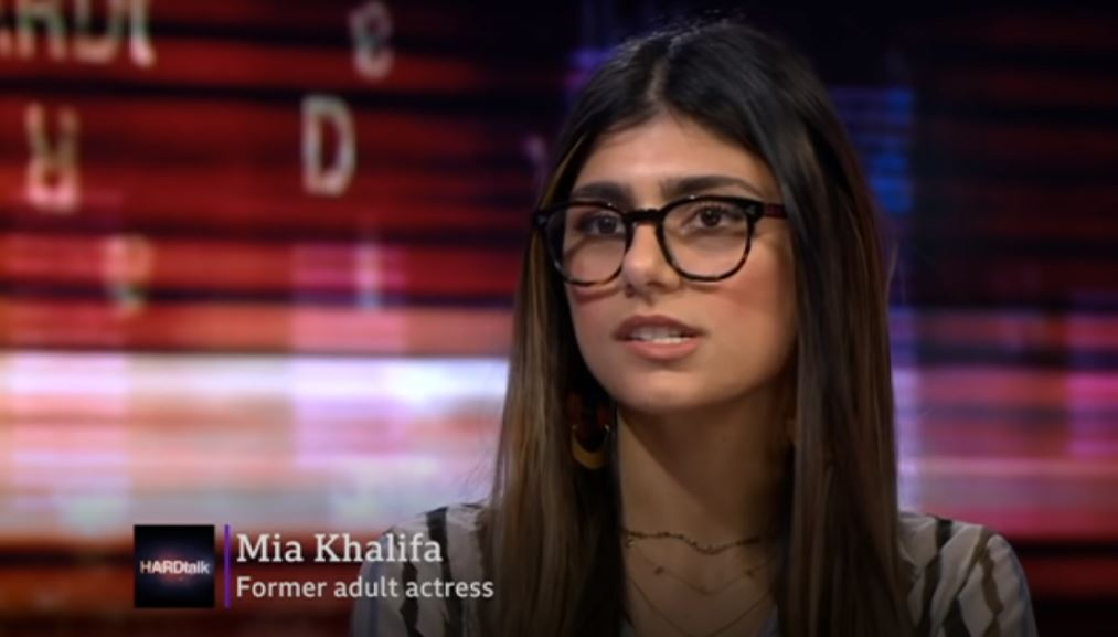 Mia Khalifa