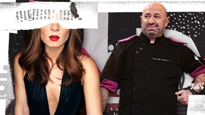 Cătălin Scărlătescu s-a ”combinat” cu o actriță celebră! Chef-ul iubește din nou, iar CANCAN.RO vă dezvăluie cine i-a furat inima!