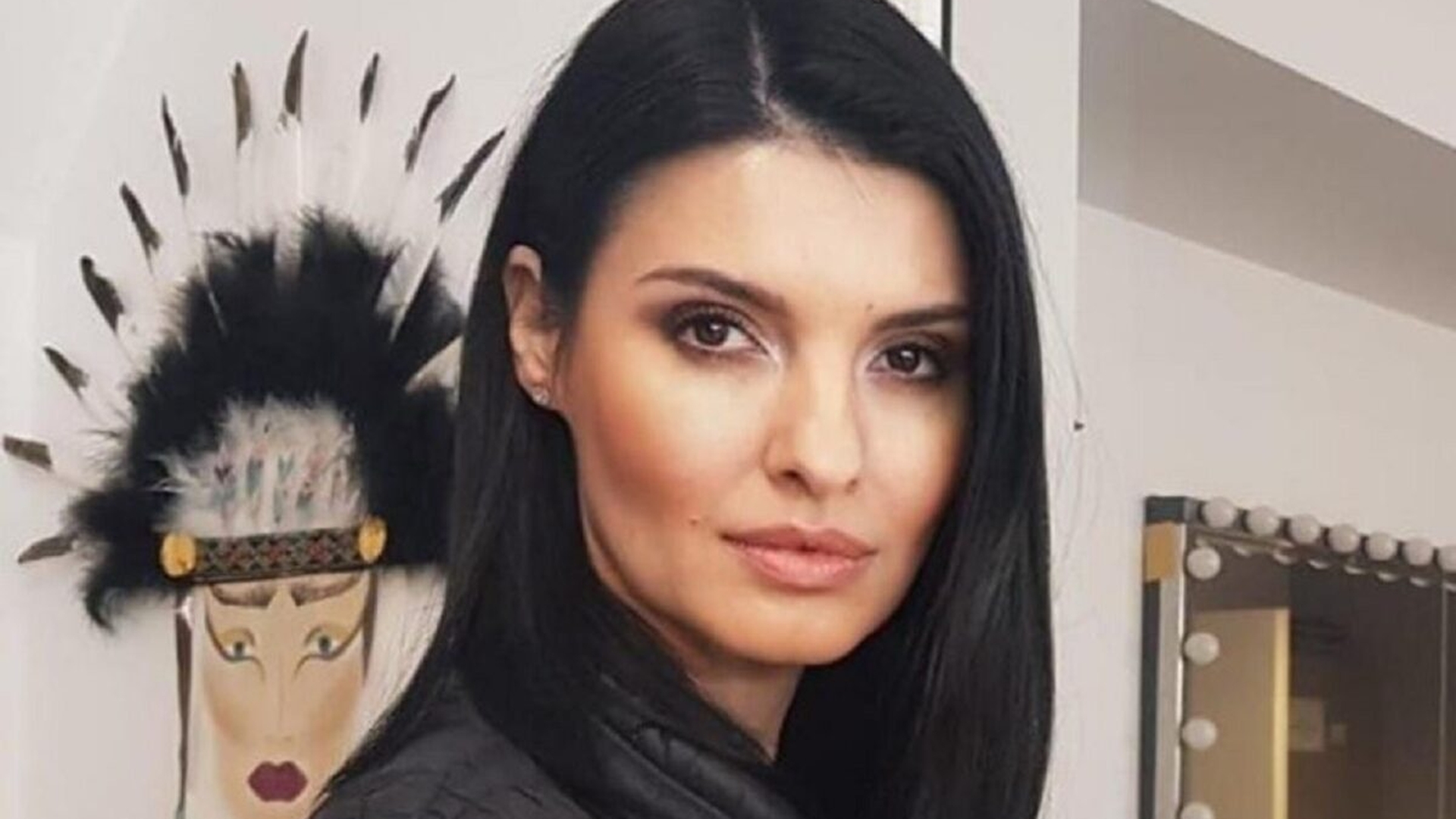 Lavinia Șandru rupe tăcerea și dezvăluie motivele divorțului dintre ea și Darius Vâlcov! ,,Soția ta dă în președinetele nostru”