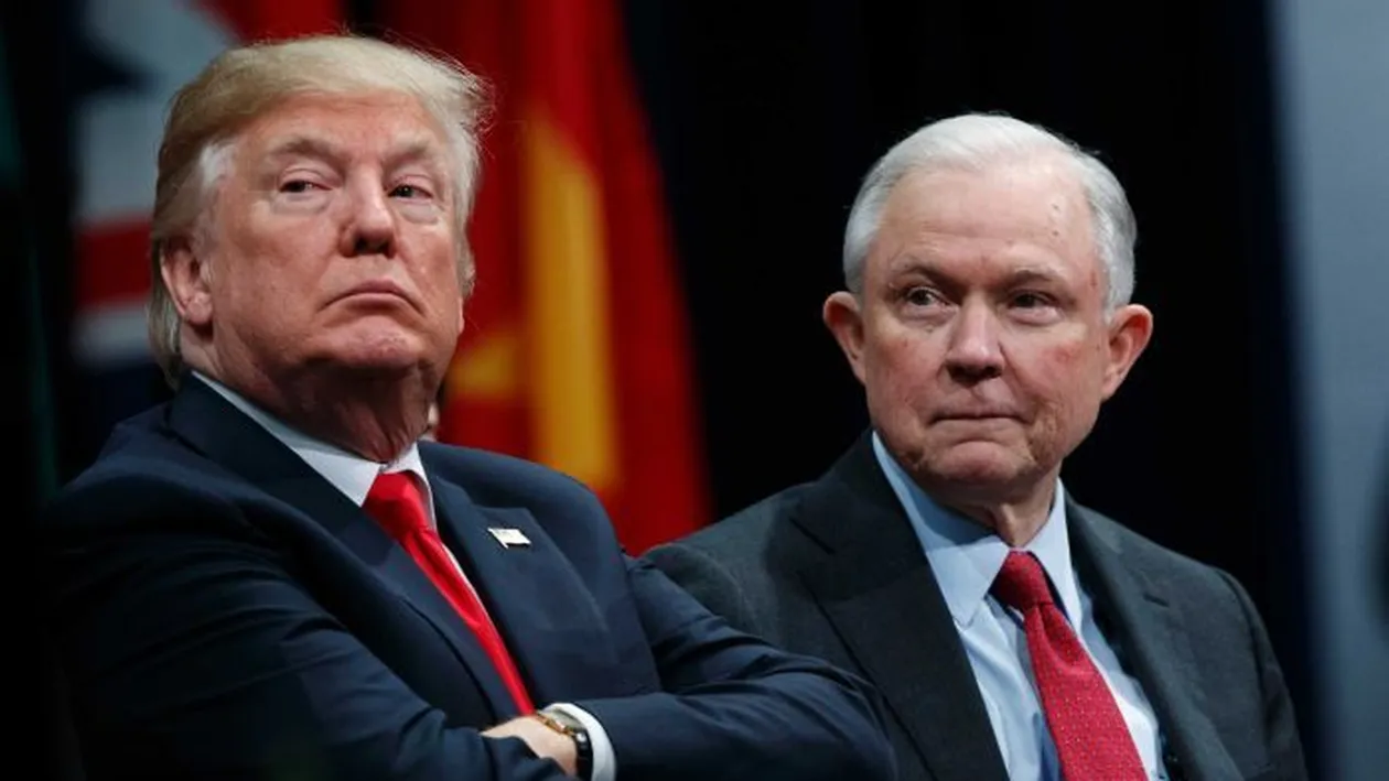 A cerut ca Donald Trump să fie declarat inapt! Acum, numărul 2 din Departamentul Justiției are probleme