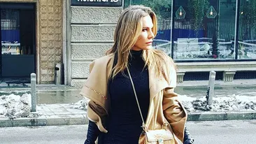 Anna Lesko a ajuns de nerecunoscut. Ce şi-a făcut vedeta, spre mirarea fanilor