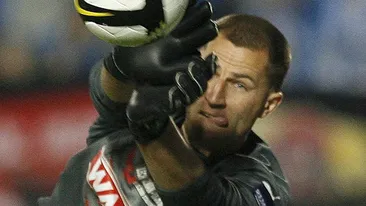 Tragedie în lumea fotbalului! Ivan Turina, portarul croat al echipei AIK Solna, a fost găsit mort