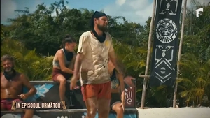 Antena 1 a difuzat imaginile scandalului! Ce a făcut Gabi Tamaș la Survivor, de fapt